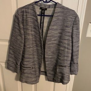 Alfani women’s blue blazer!